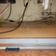 Illustration for article titled Help with mold and mystery leak